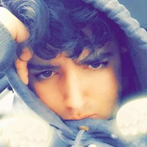 Meet your Posher, Adalberto